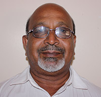 Grand Master Kunjappan Gurukkal
