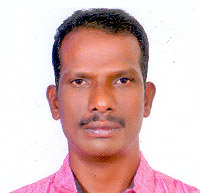 Coach Suneesh Kumar