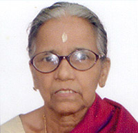 Padmavathy Sreepathy